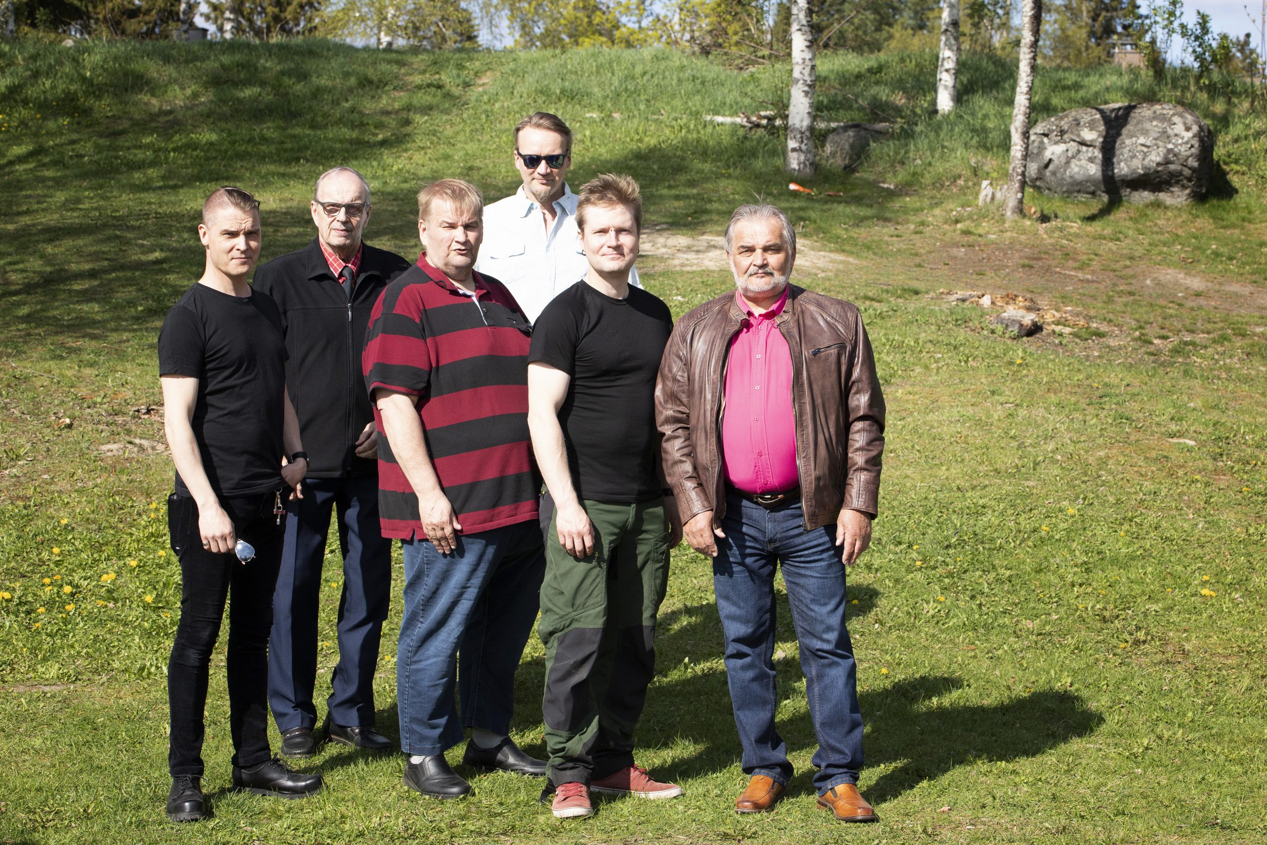 Kokemäen elinvoimasta ja työpaikoista on pidettävä huolta